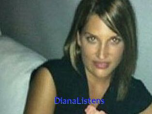 DianaListens Sexo Gratis