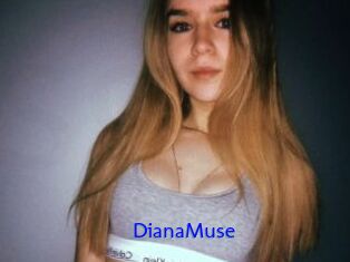 DianaMuse