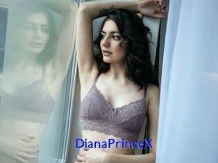 DianaPrinceX