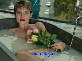 DianaStyle