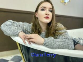 DianaTerry Sexo Gratis