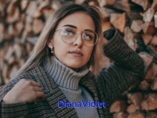 DianaViolet