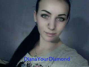 Diana_YourDiamond