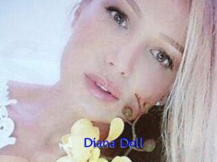 Diana_Doll