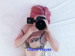 Diana_Hayes