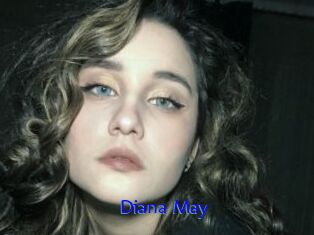 Diana_May