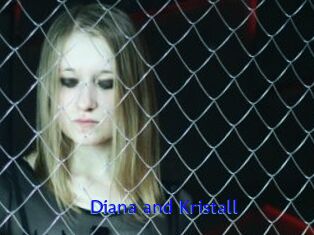 Diana_and_Kristall