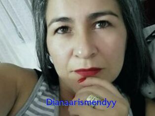 Dianaarismendyy