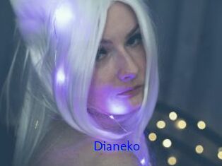 Dianeko