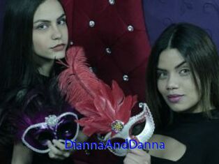 DiannaAndDanna