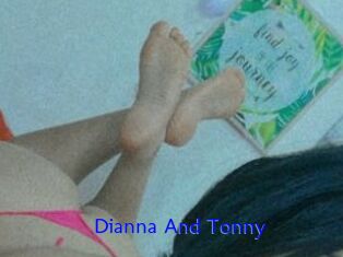 Dianna_And_Tonny
