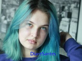 DiareSantes