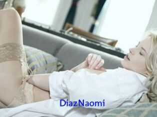 DiazNaomi