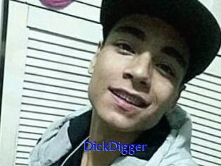 DickDigger
