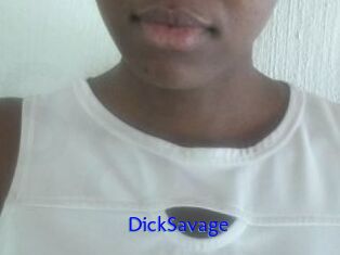 DickSavage