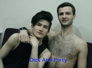 Dick_And_Porty