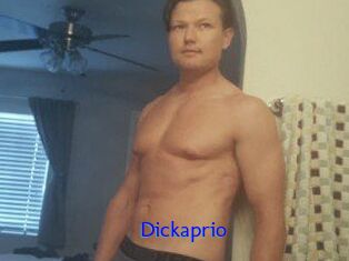 Dickaprio