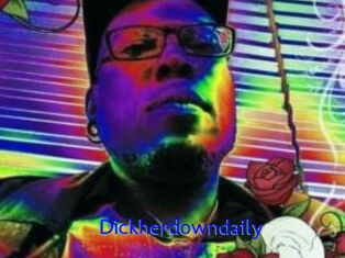 Dickherdowndaily