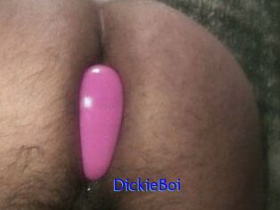 DickieBoi