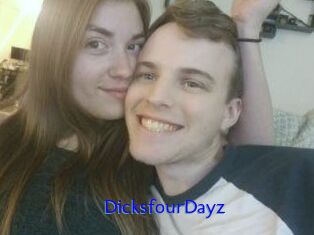 DicksfourDayz