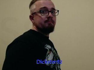 Dickster82