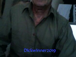Dickwinner2019