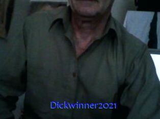 Dickwinner2021