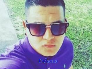 Didacus