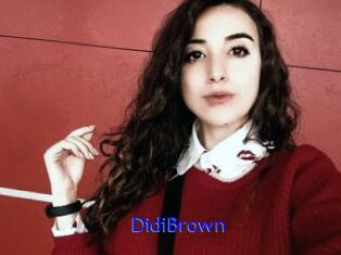 DidiBrown