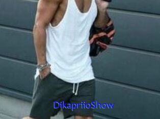 DikapriioShow