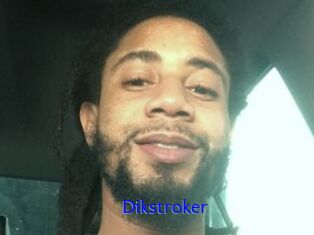 Dikstroker