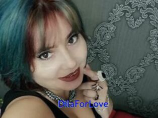 DilaForLove