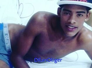 DilanOliger Sexo Gratis