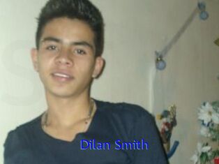 Dilan_Smith
