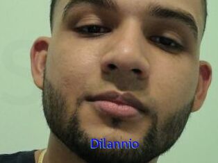 Dilannio