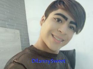 DilannySweet