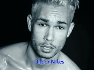 DillionNikes