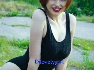 Dilovelygirl