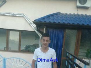 DimaAsk