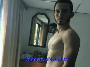 DimitriusNaughty