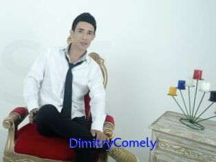 DimitryComely