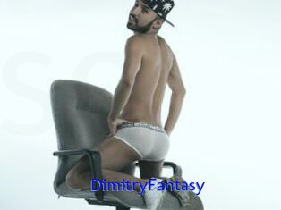 DimitryFantasy