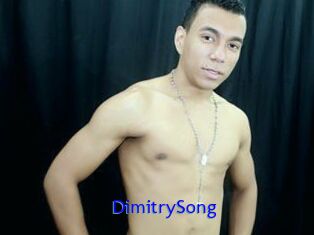 DimitrySong
