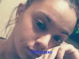 Dimplesxo
