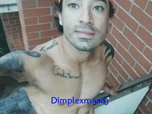 Dimplexmxx83