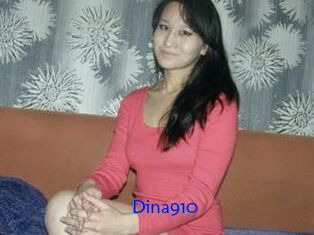 Dina910