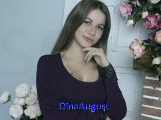 DinaAugust