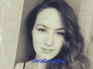 DinaCuteOne