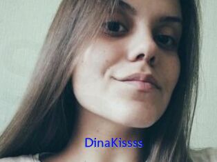 DinaKissss
