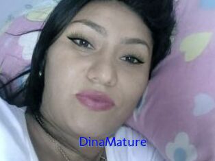 DinaMature